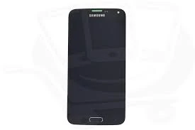 SAMSUNG S5 LCD WHITE NON GEN
